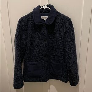 Alex Mill Sherpa Chore Jacket